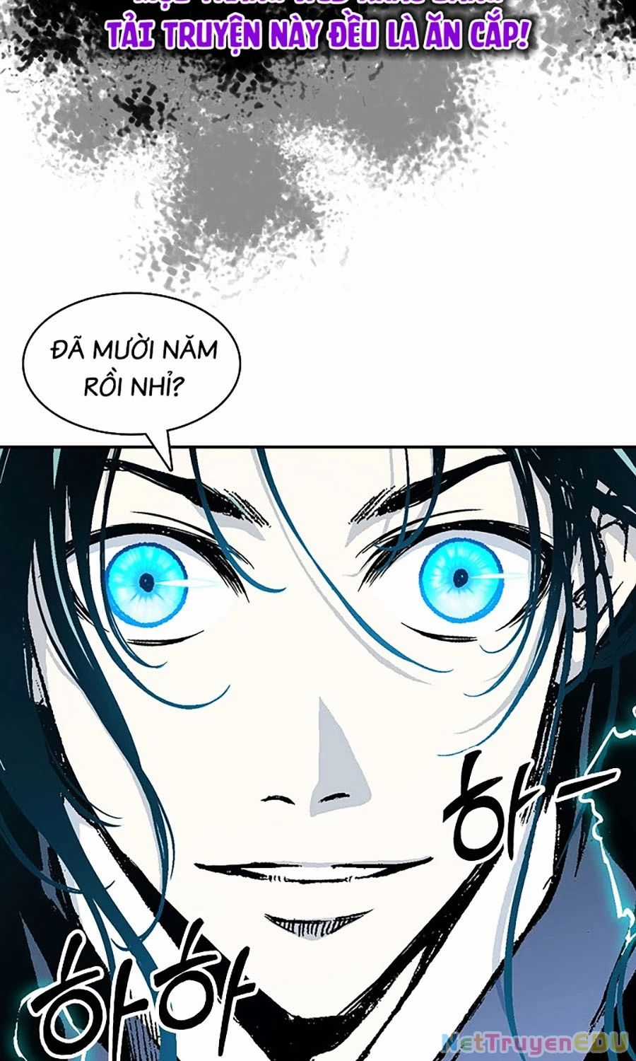 Hồi Ức Của Chiến Thần Chương 196 trang 16