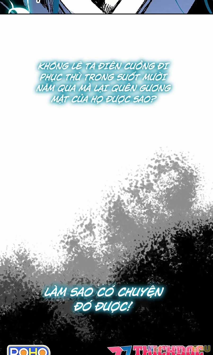 Hồi Ức Của Chiến Thần Chương 196 trang 17