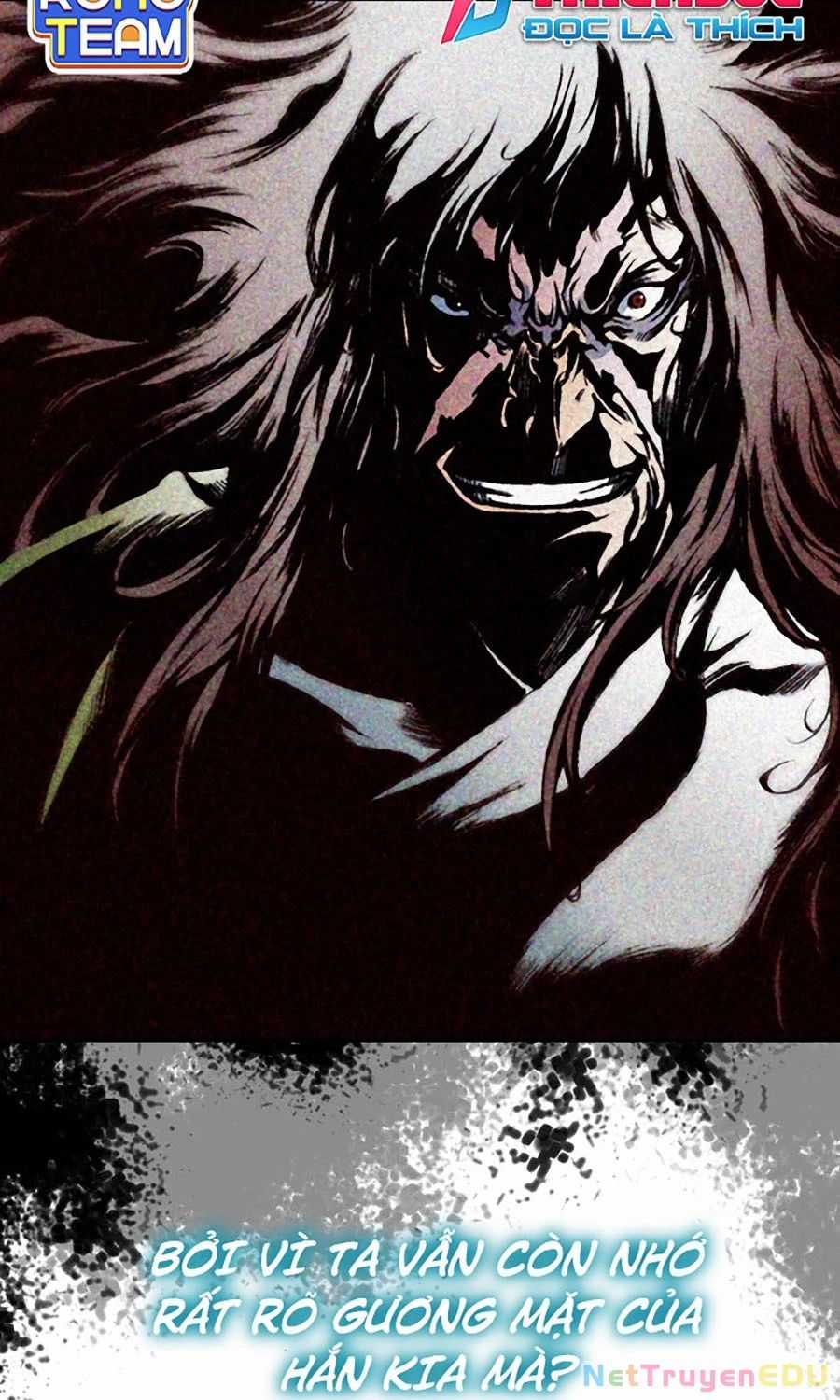 Hồi Ức Của Chiến Thần Chương 196 trang 18