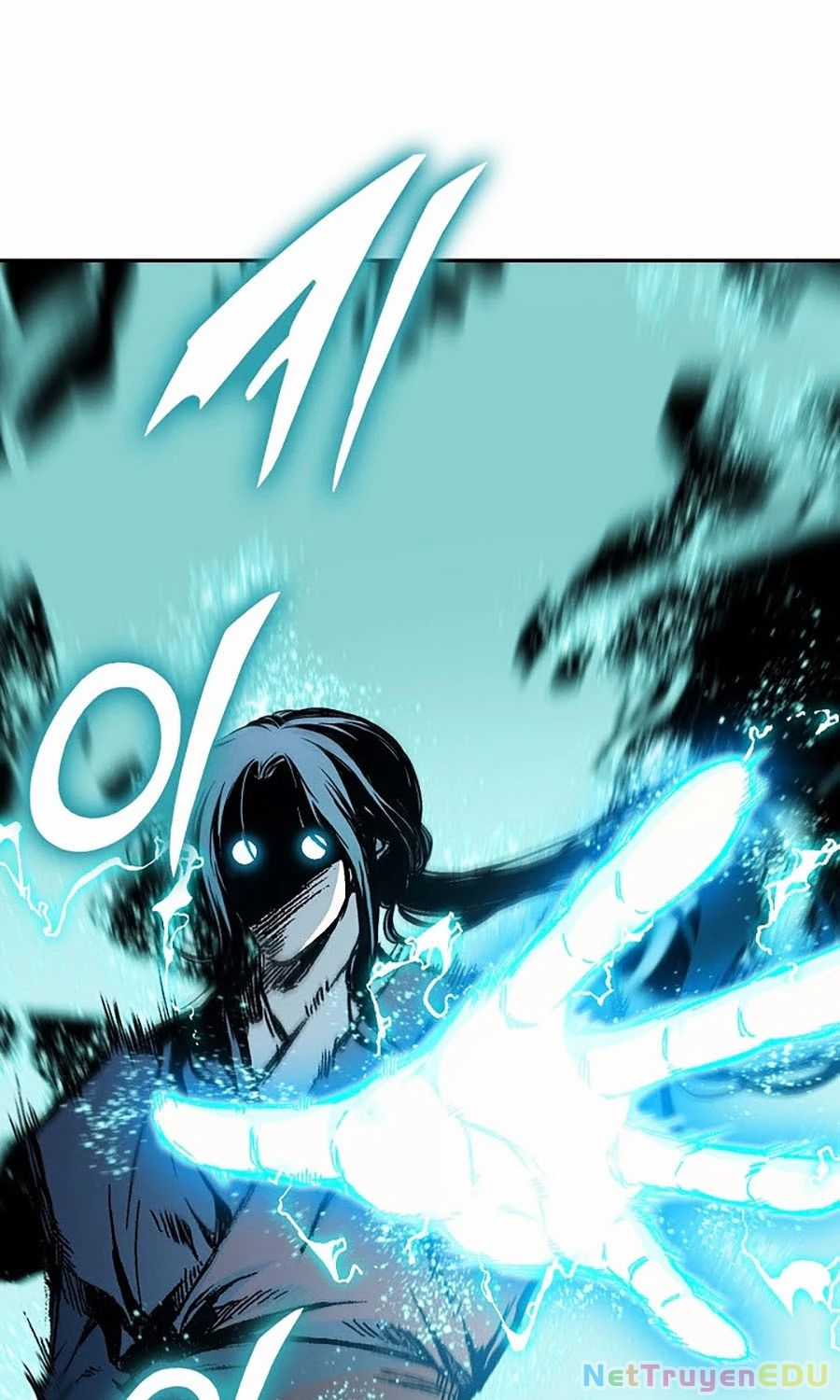 Hồi Ức Của Chiến Thần Chương 196 trang 22