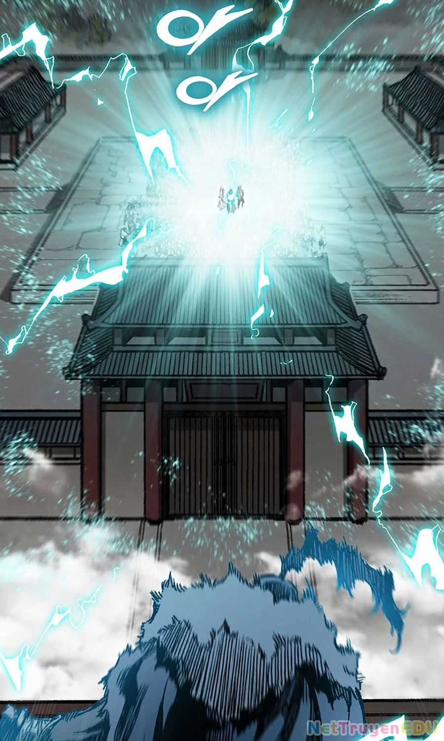 Hồi Ức Của Chiến Thần Chương 196 trang 27