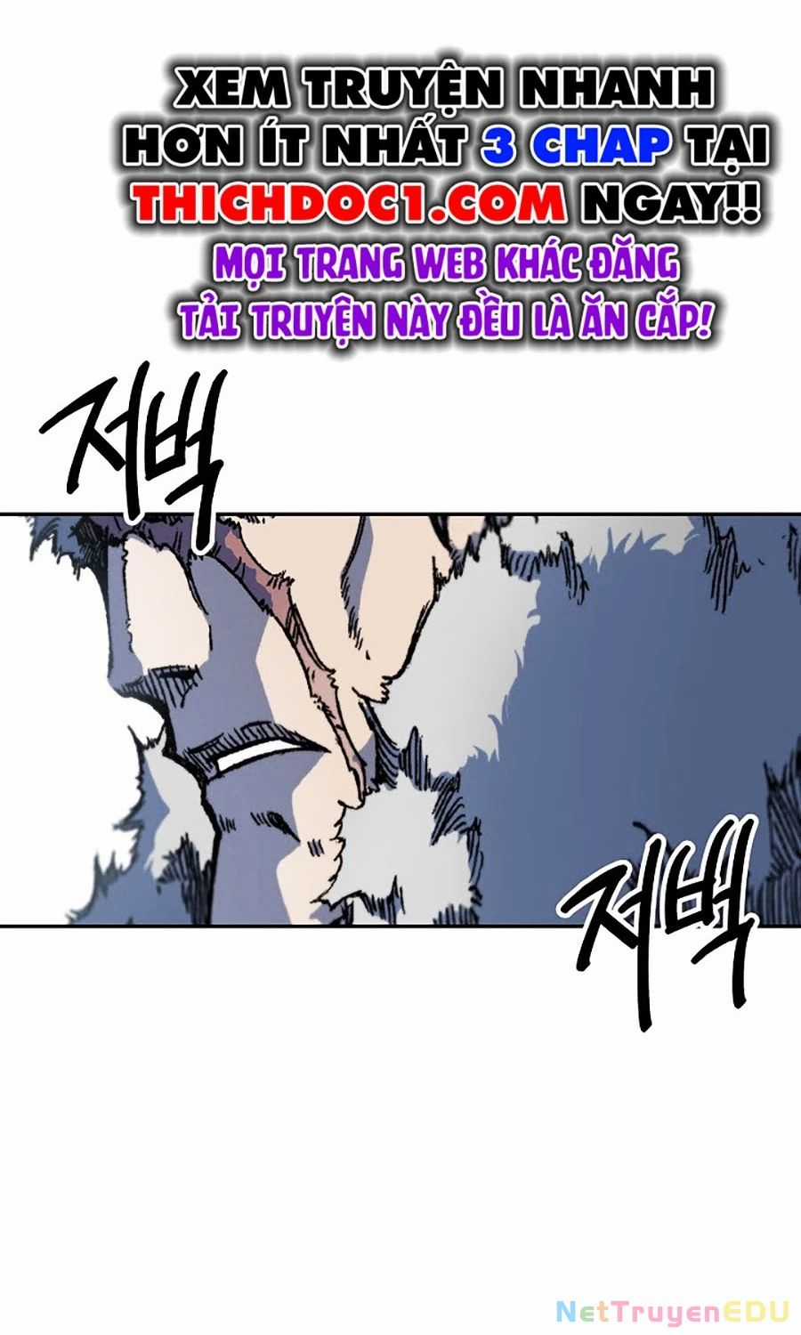 Hồi Ức Của Chiến Thần Chương 196 trang 3