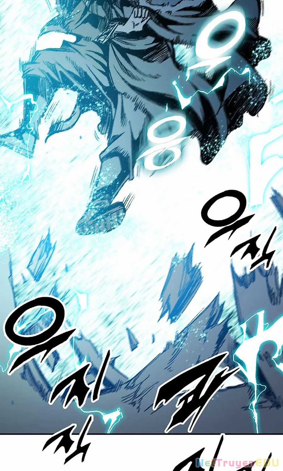 Hồi Ức Của Chiến Thần Chương 196 trang 31