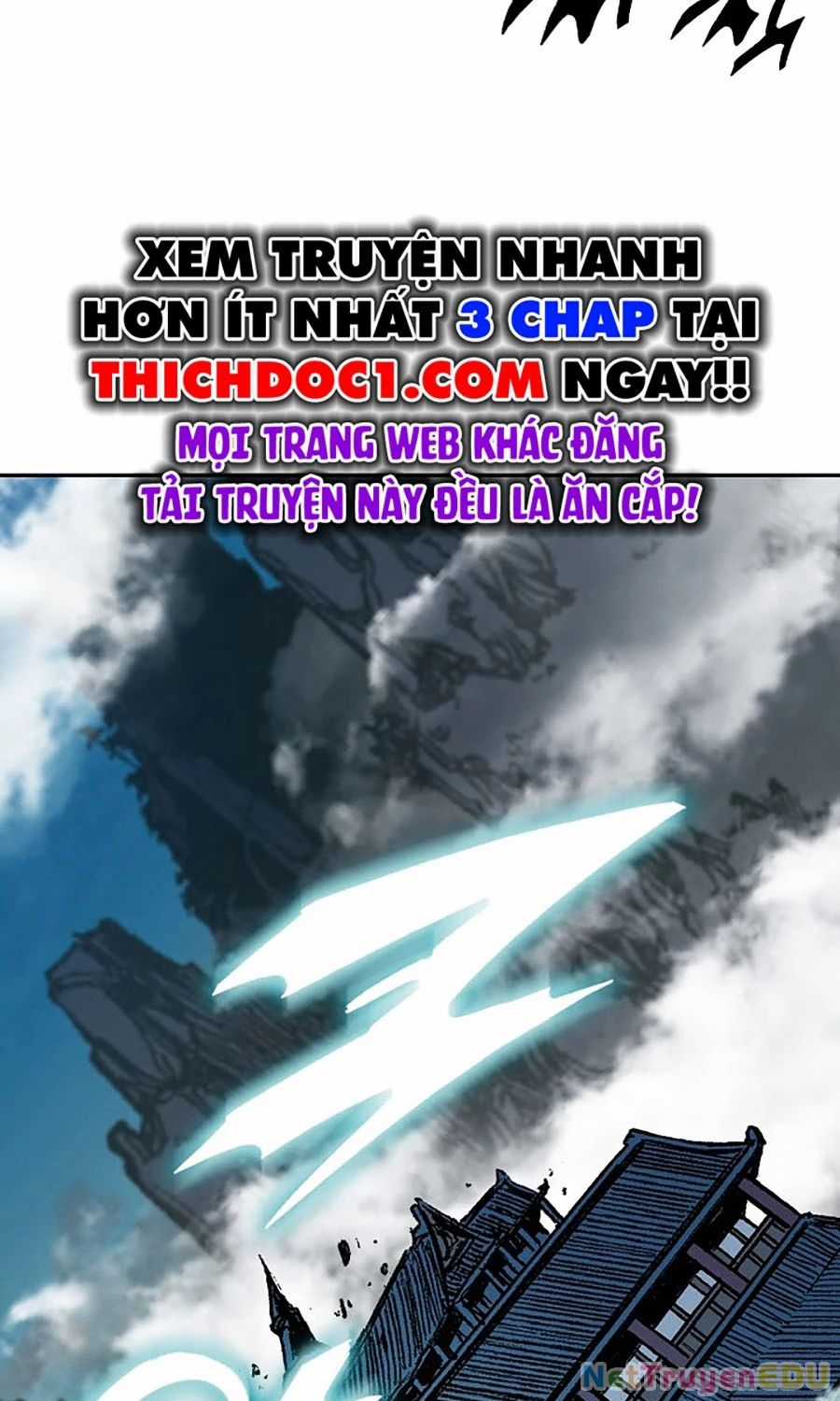 Hồi Ức Của Chiến Thần Chương 196 trang 32