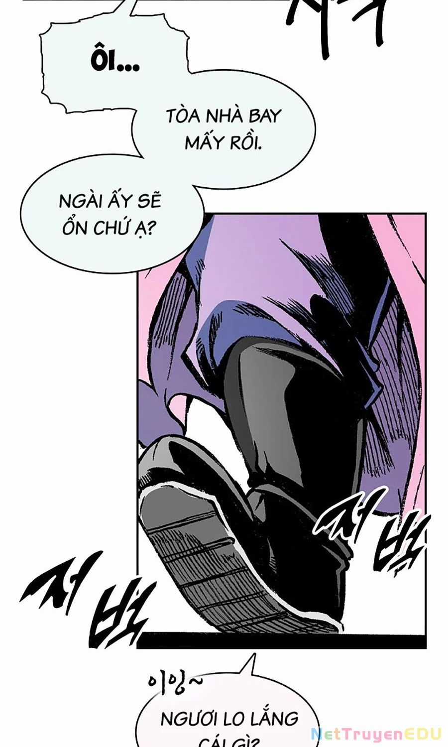 Hồi Ức Của Chiến Thần Chương 196 trang 39