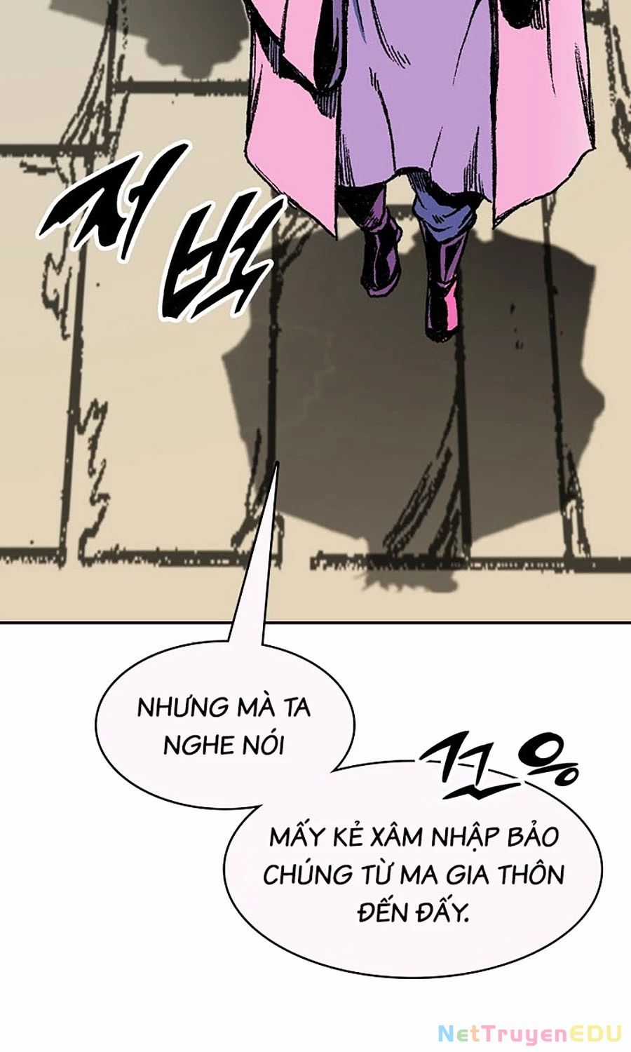 Hồi Ức Của Chiến Thần Chương 196 trang 42