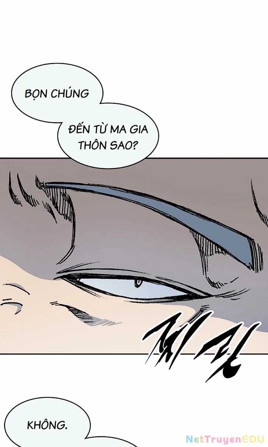 Hồi Ức Của Chiến Thần Chương 196 trang 44