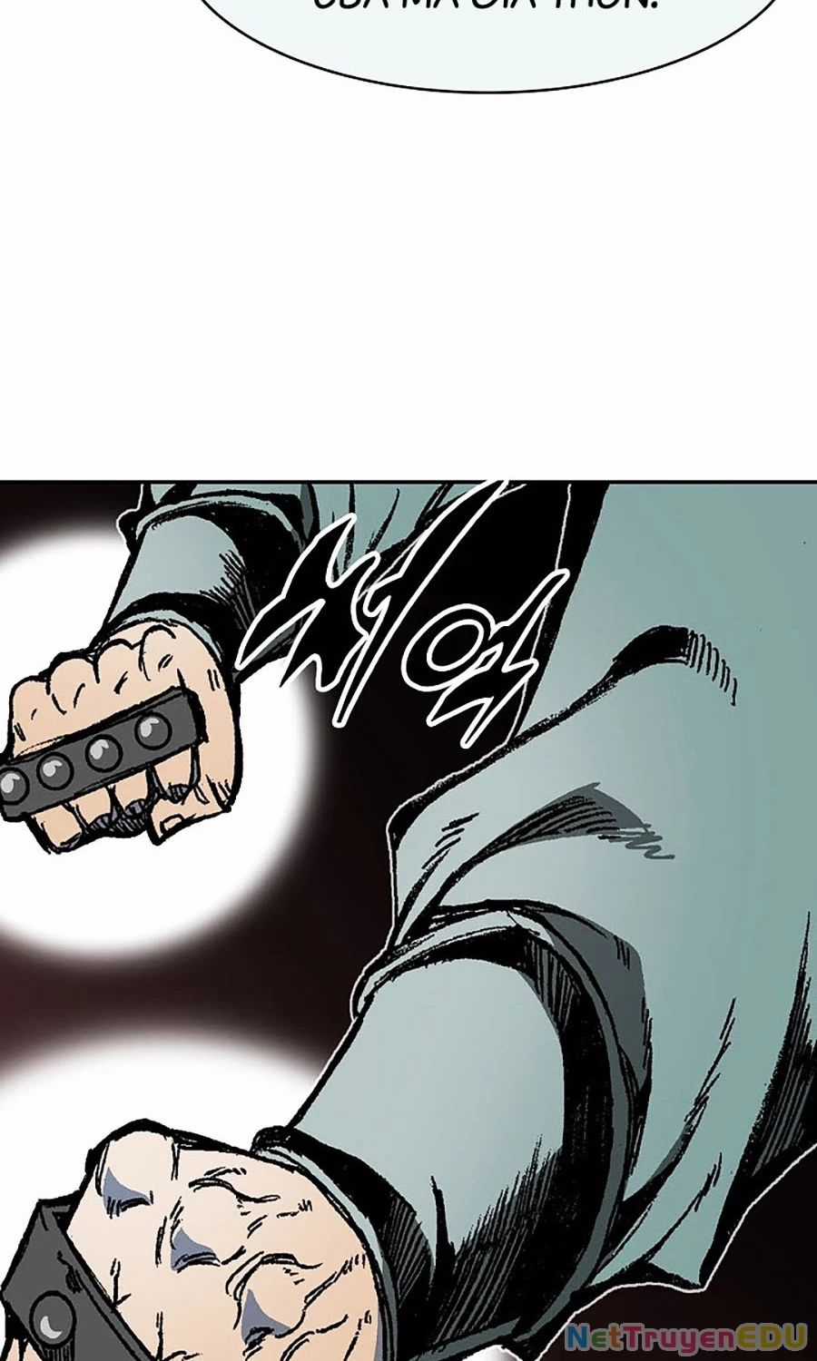 Hồi Ức Của Chiến Thần Chương 196 trang 47