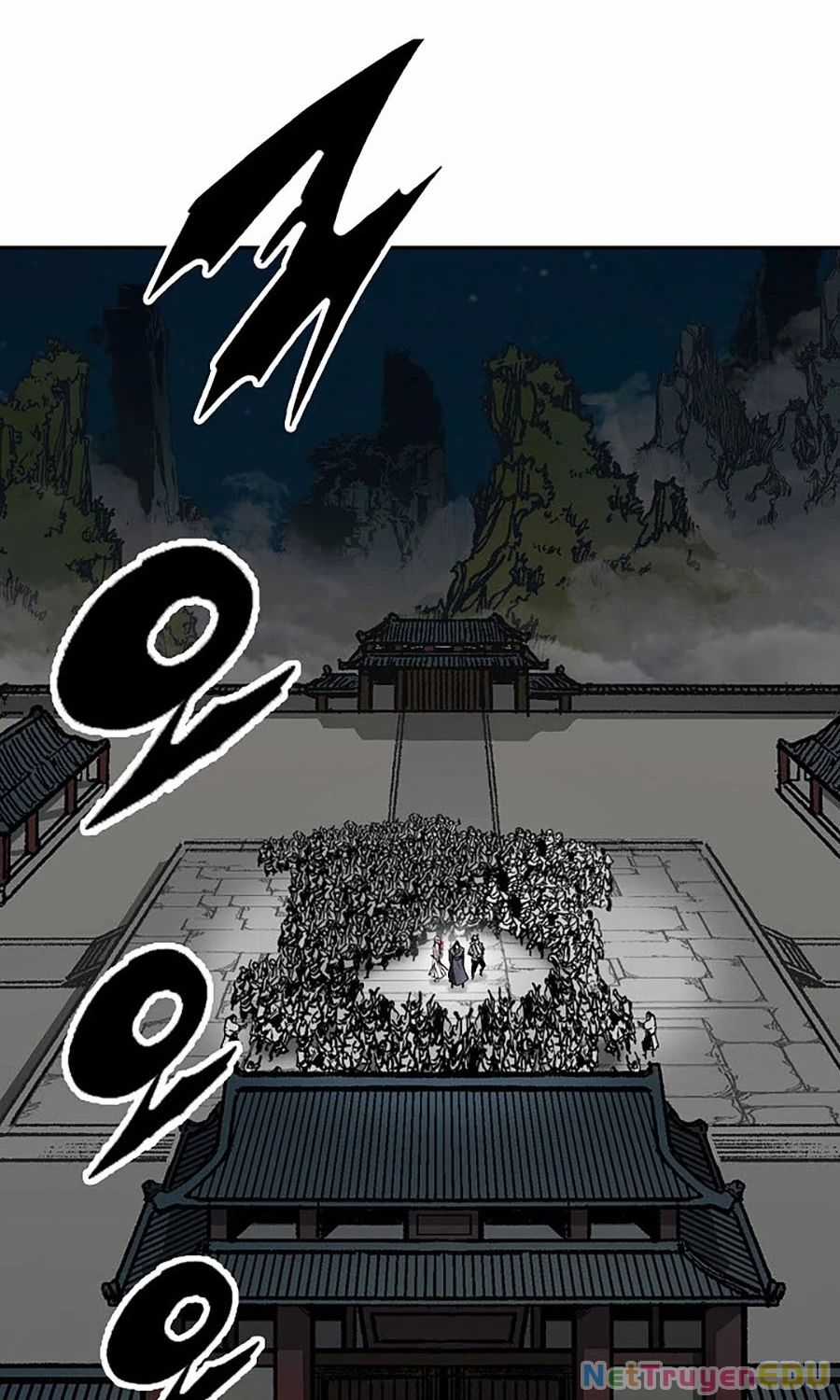 Hồi Ức Của Chiến Thần Chương 196 trang 5