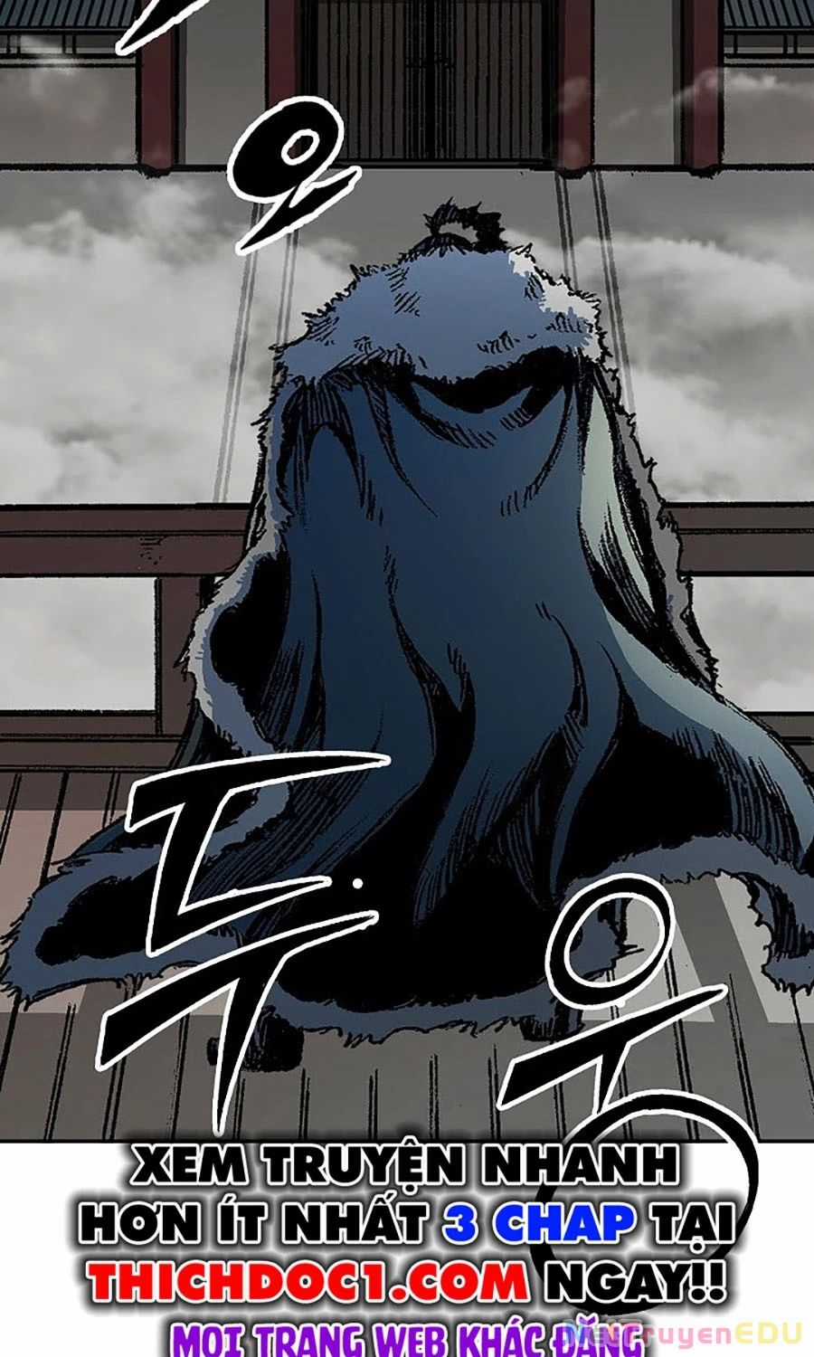 Hồi Ức Của Chiến Thần Chương 196 trang 6