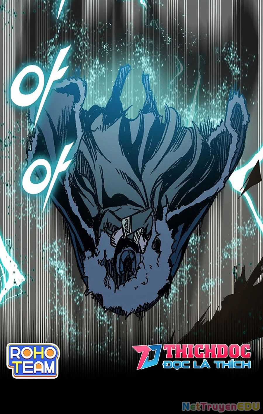 Hồi Ức Của Chiến Thần Chương 196 trang 65