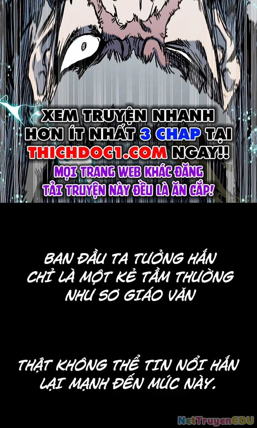 Hồi Ức Của Chiến Thần Chương 196 trang 68