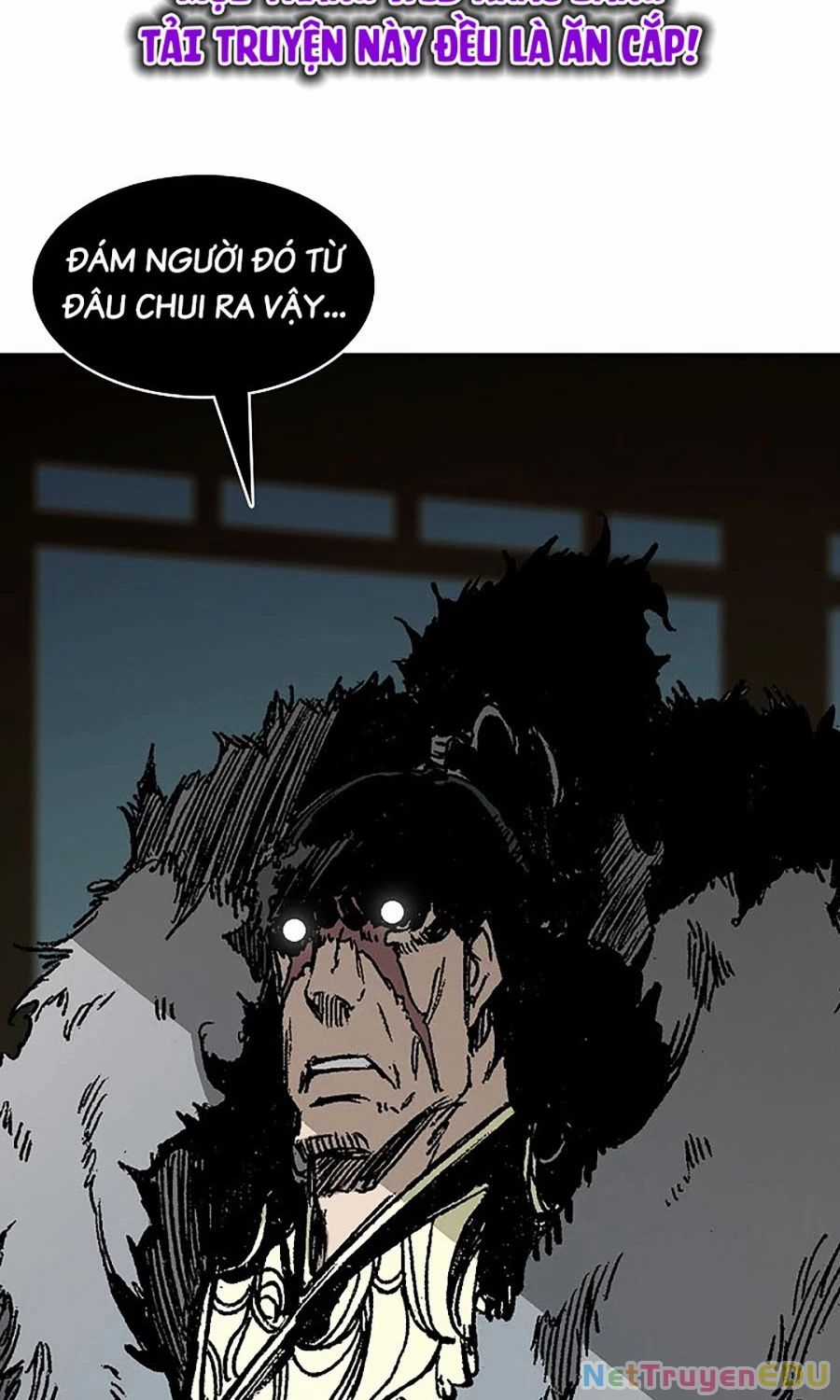 Hồi Ức Của Chiến Thần Chương 196 trang 7