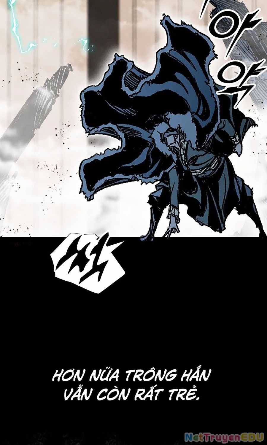 Hồi Ức Của Chiến Thần Chương 196 trang 72