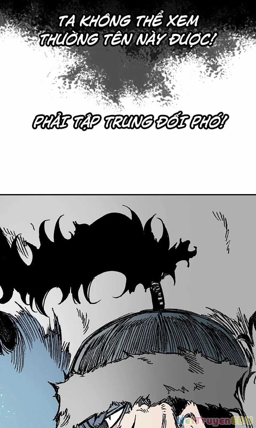 Hồi Ức Của Chiến Thần Chương 196 trang 73