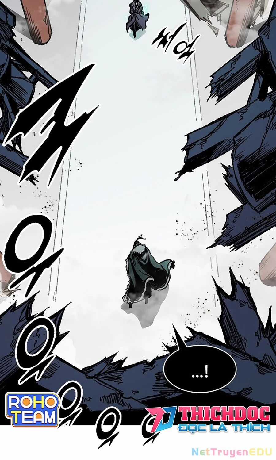 Hồi Ức Của Chiến Thần Chương 196 trang 77