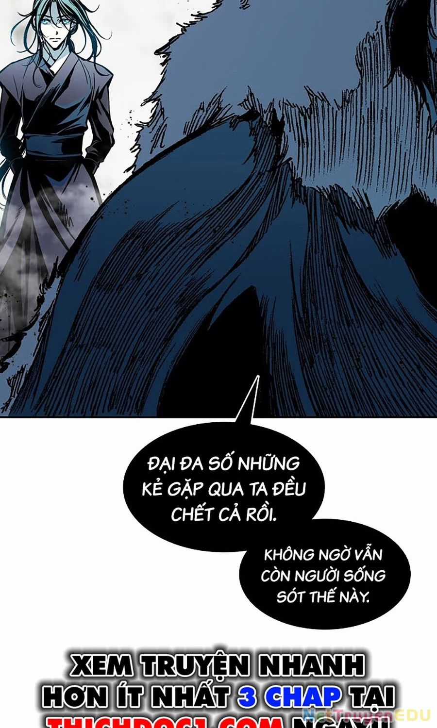 Hồi Ức Của Chiến Thần Chương 196 trang 79