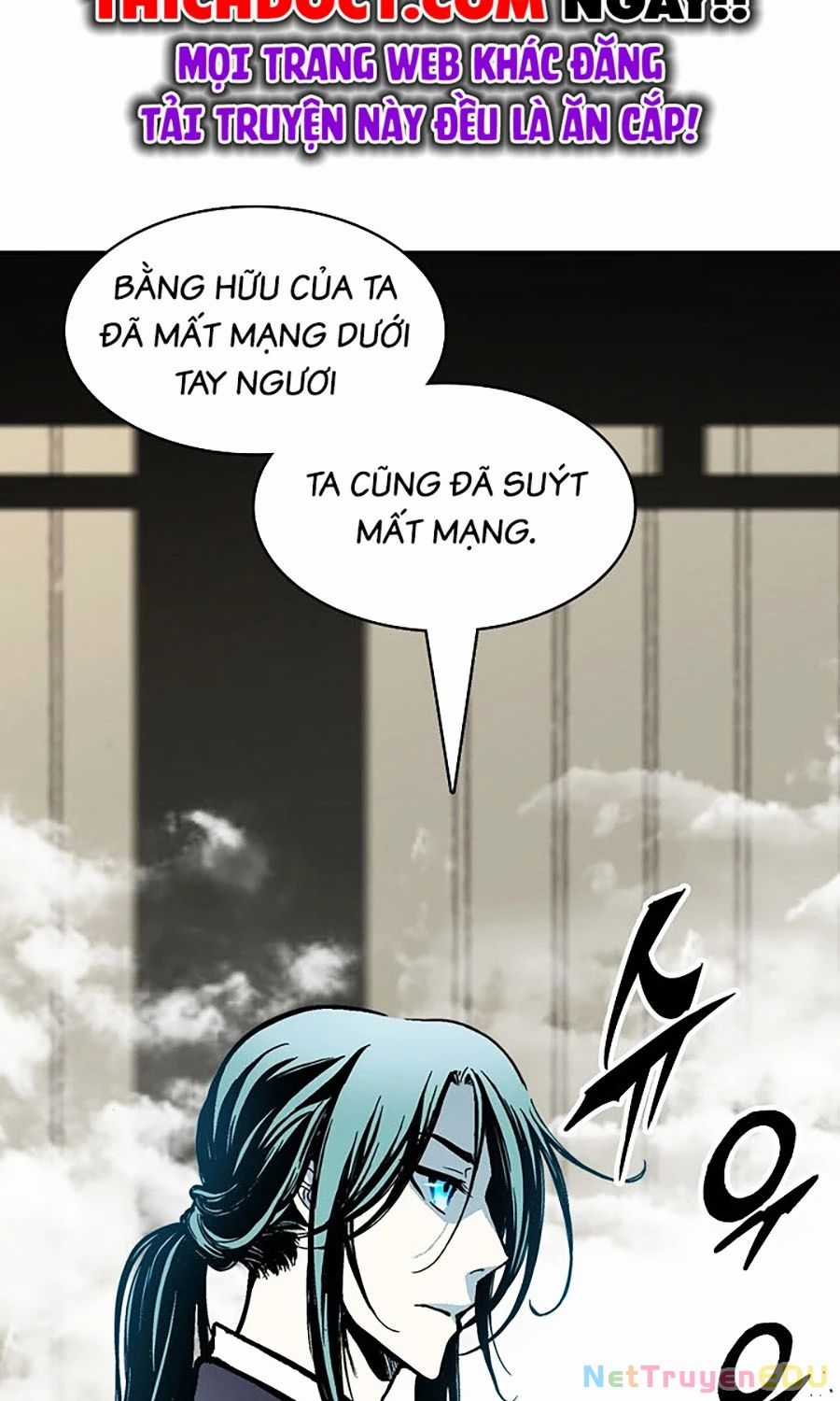 Hồi Ức Của Chiến Thần Chương 196 trang 80