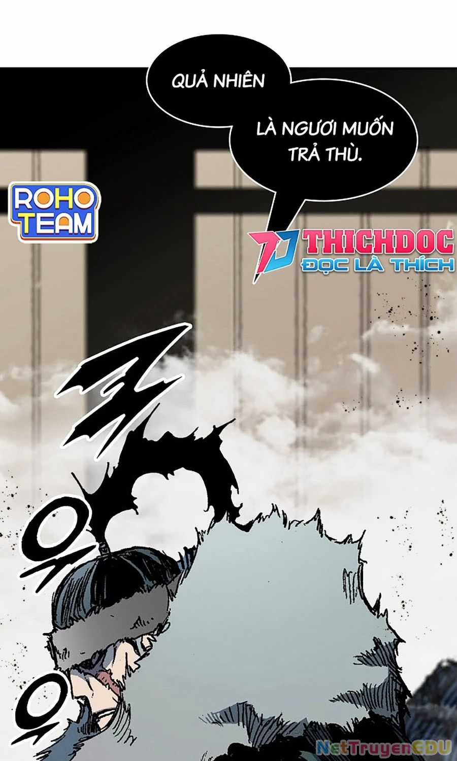 Hồi Ức Của Chiến Thần Chương 196 trang 82