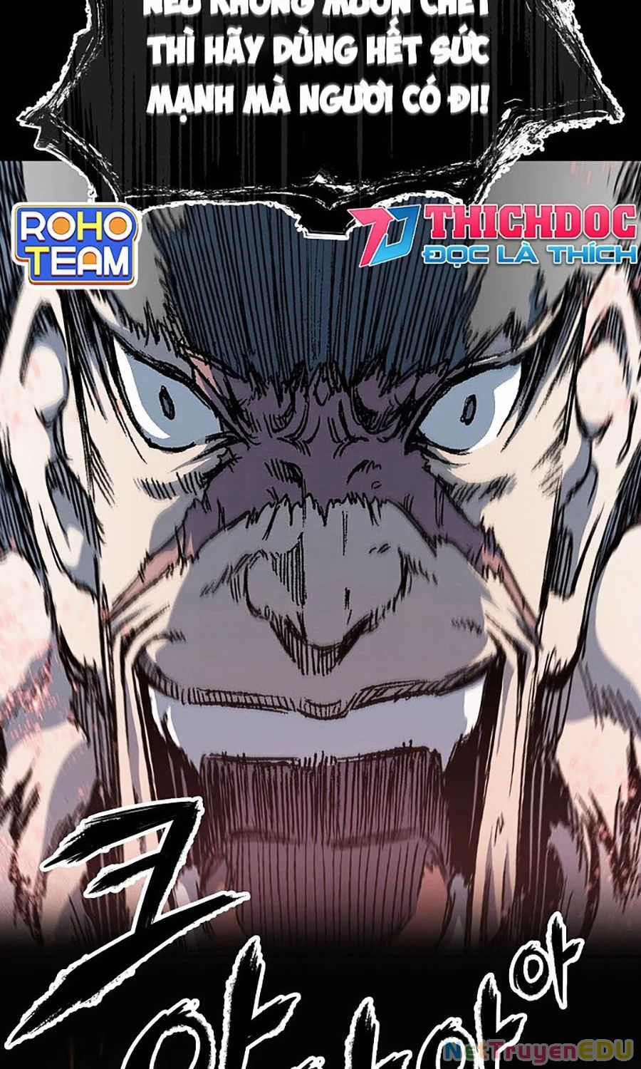 Hồi Ức Của Chiến Thần Chương 196 trang 87