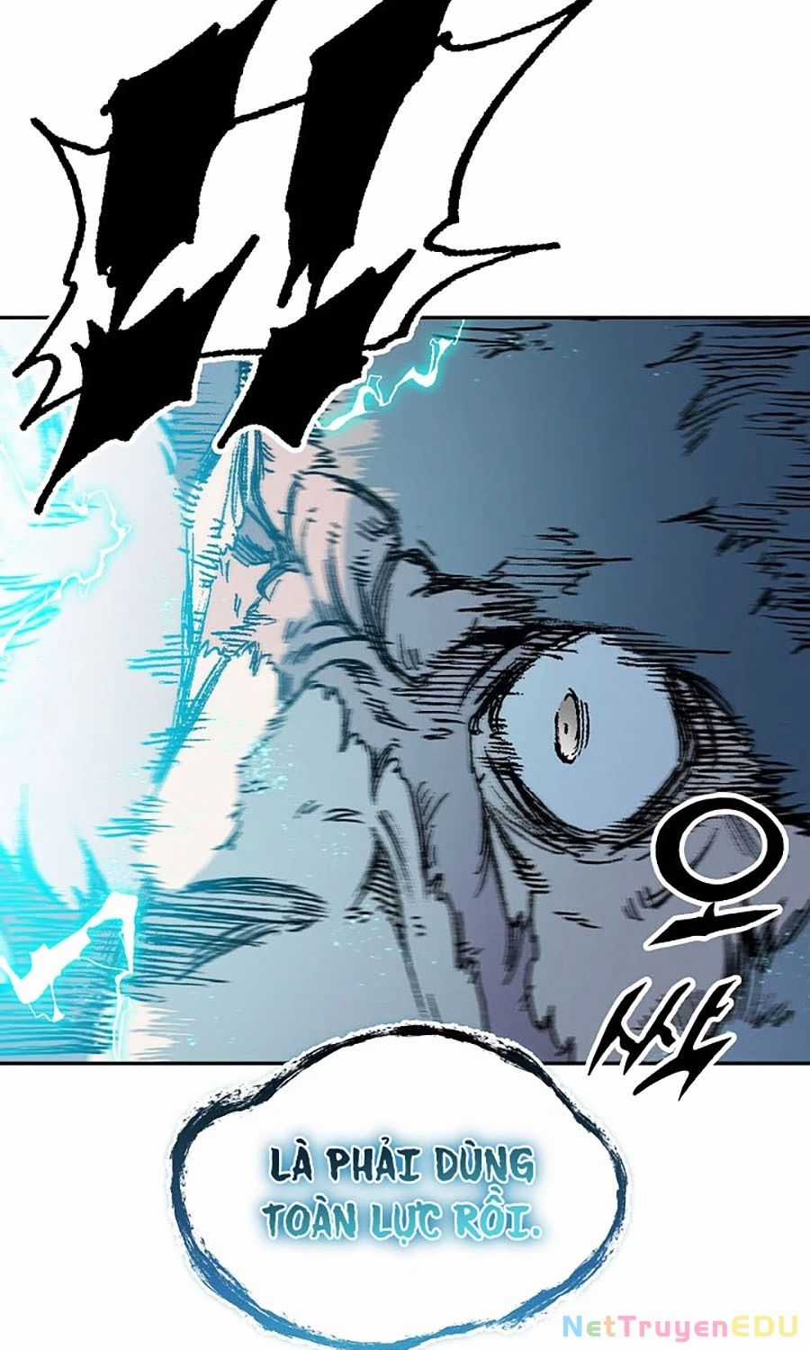 Hồi Ức Của Chiến Thần Chương 196 trang 95