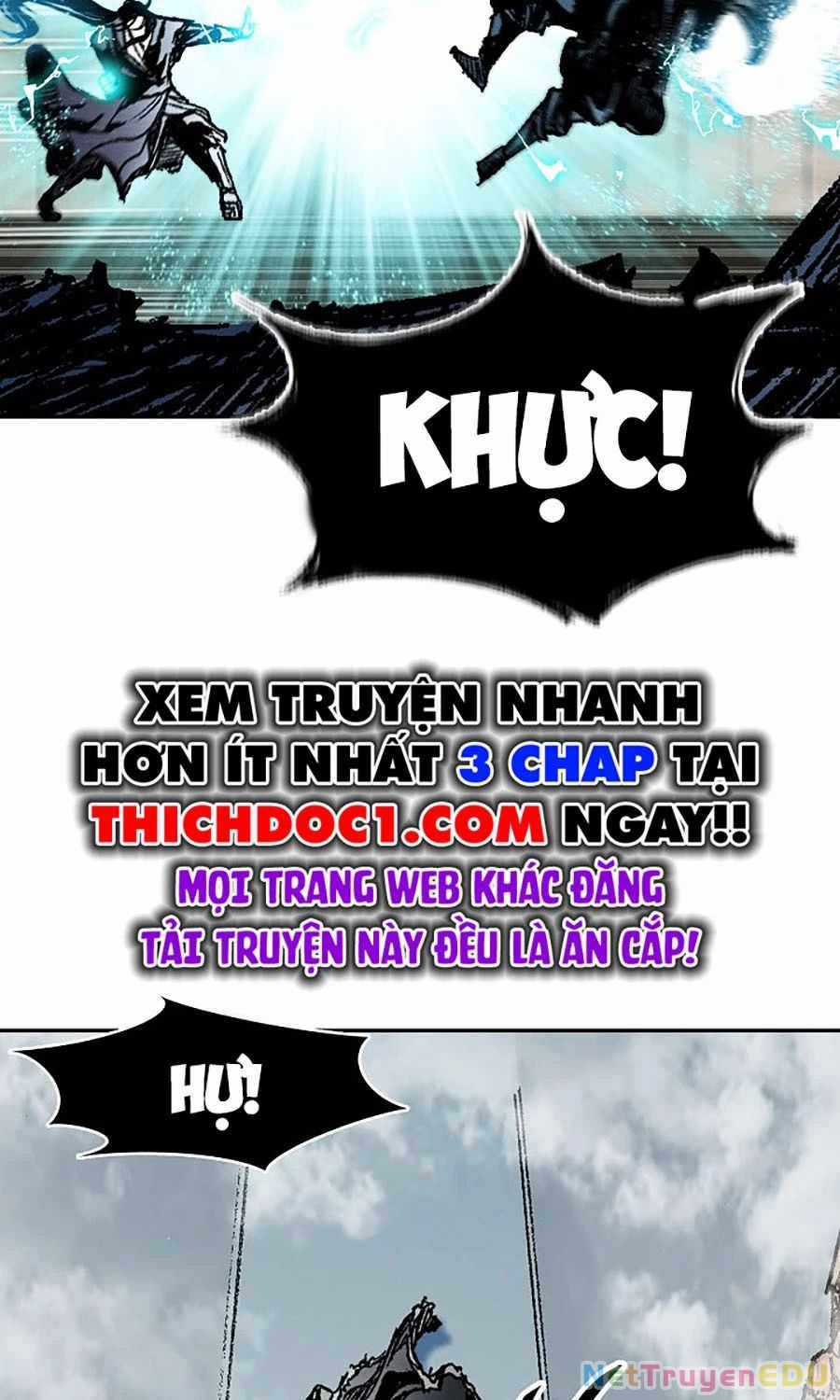 Hồi Ức Của Chiến Thần Chương 196 trang 97