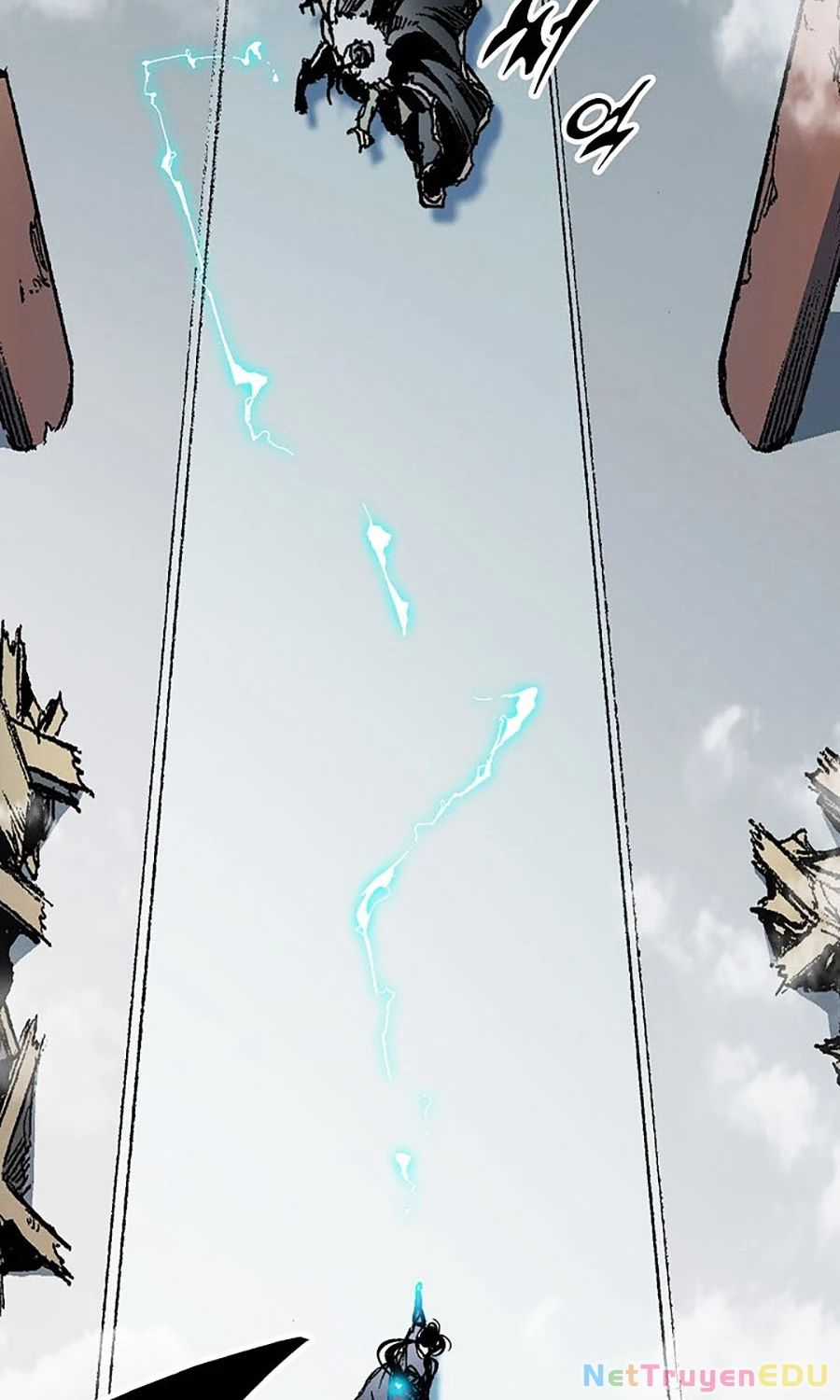 Hồi Ức Của Chiến Thần Chương 196 trang 98