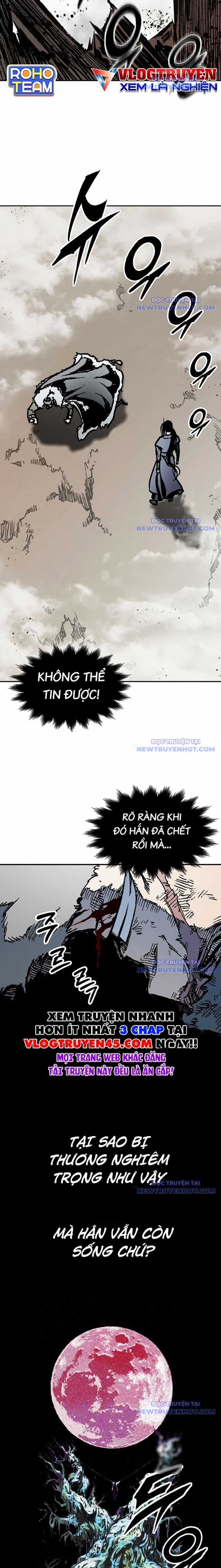 Hồi Ức Của Chiến Thần Chương 197 trang 11