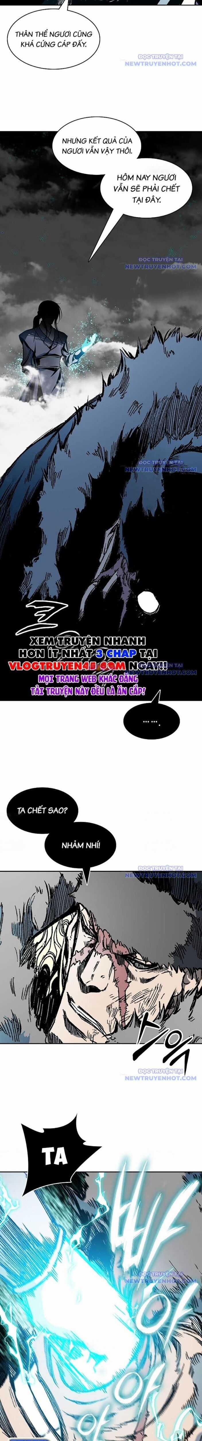 Hồi Ức Của Chiến Thần Chương 197 trang 2