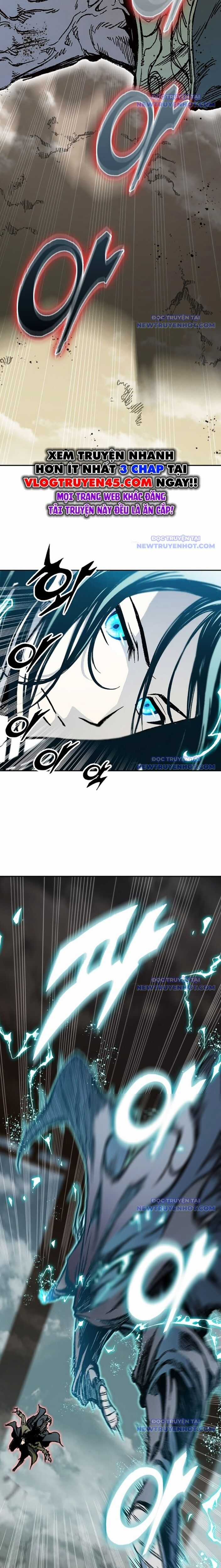 Hồi Ức Của Chiến Thần Chương 197 trang 20