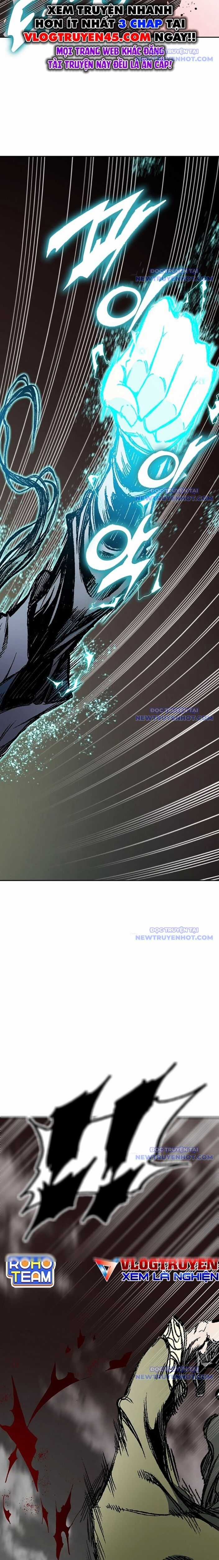 Hồi Ức Của Chiến Thần Chương 197 trang 22