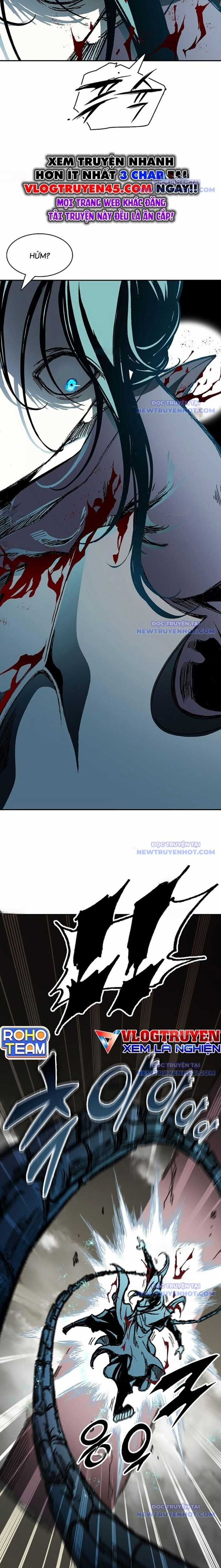 Hồi Ức Của Chiến Thần Chương 197 trang 26