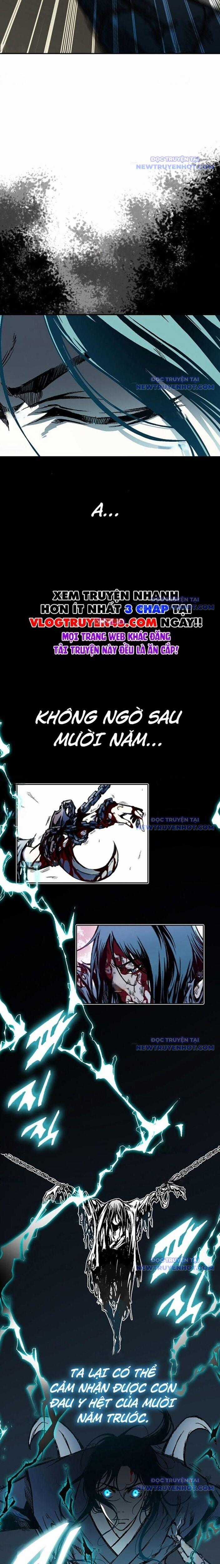 Hồi Ức Của Chiến Thần Chương 197 trang 27