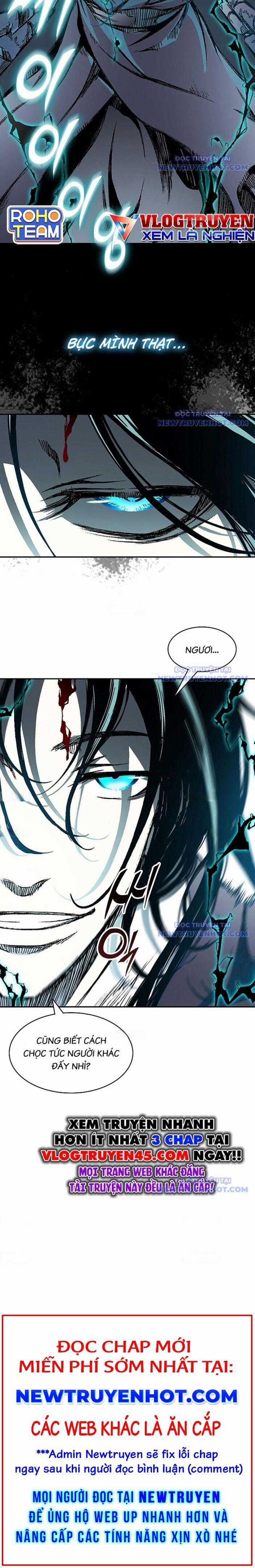 Hồi Ức Của Chiến Thần Chương 197 trang 28