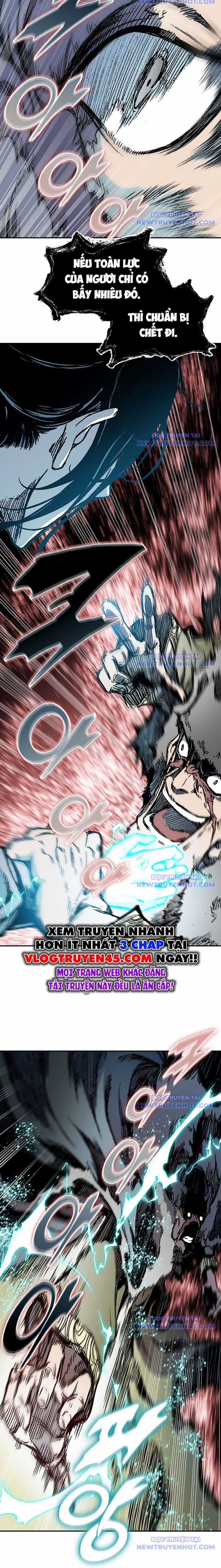 Hồi Ức Của Chiến Thần Chương 197 trang 5