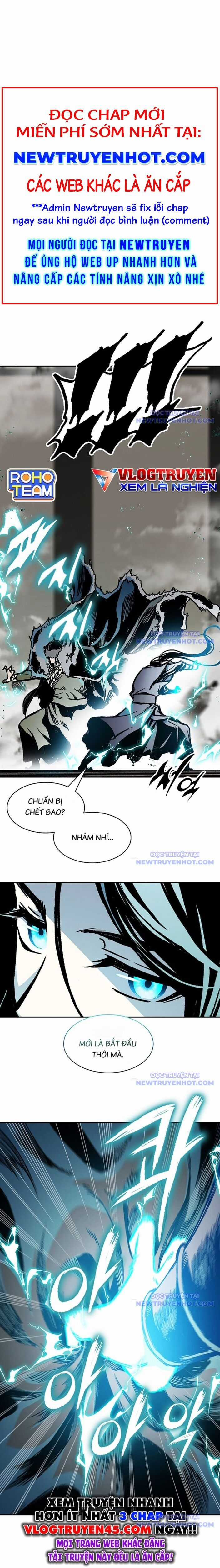 Hồi Ức Của Chiến Thần Chương 197 trang 6