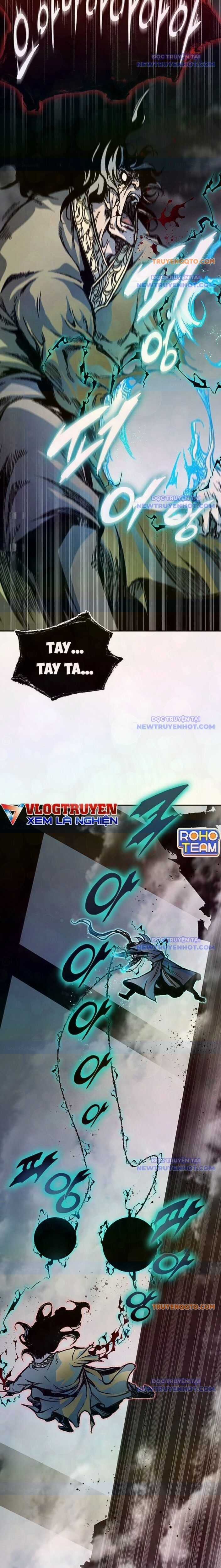 Hồi Ức Của Chiến Thần Chương 198 trang 12