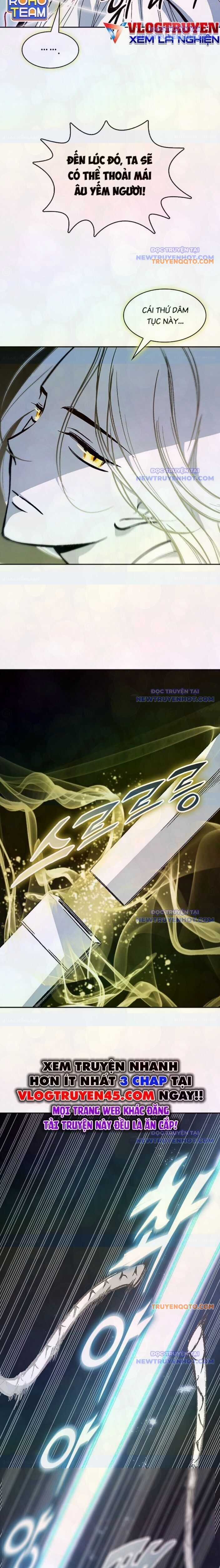 Hồi Ức Của Chiến Thần Chương 198 trang 23