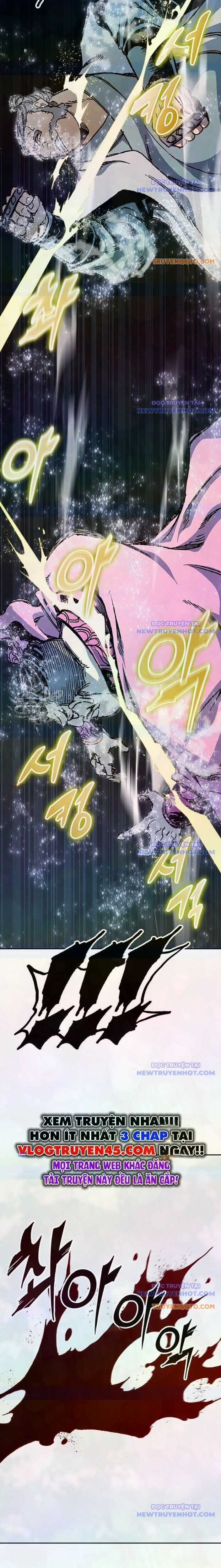 Hồi Ức Của Chiến Thần Chương 198 trang 26