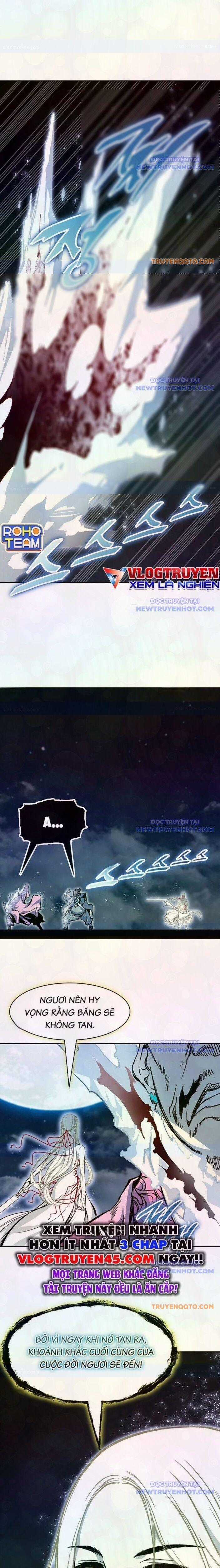 Hồi Ức Của Chiến Thần Chương 198 trang 27