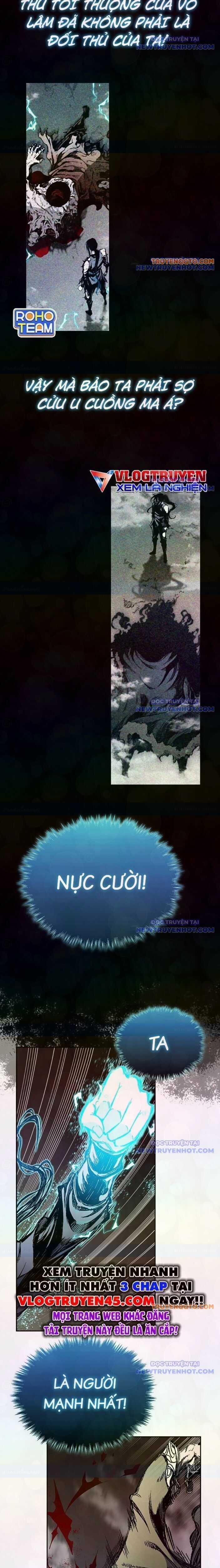 Hồi Ức Của Chiến Thần Chương 198 trang 3