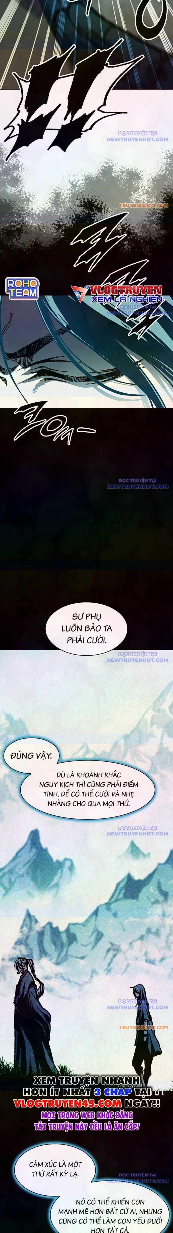 Hồi Ức Của Chiến Thần Chương 198 trang 7