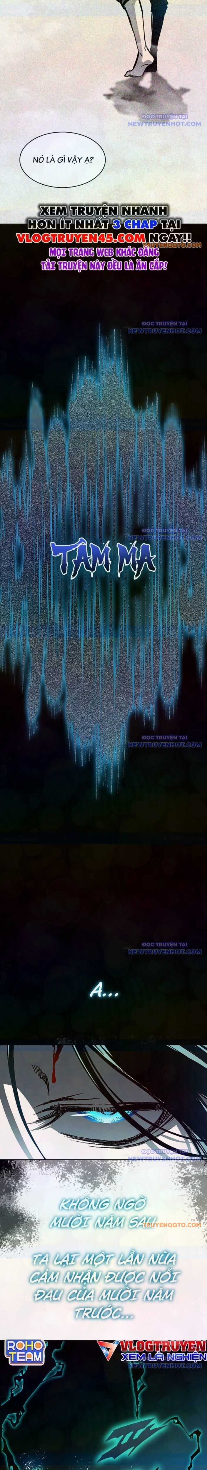 Hồi Ức Của Chiến Thần Chương 198 trang 9