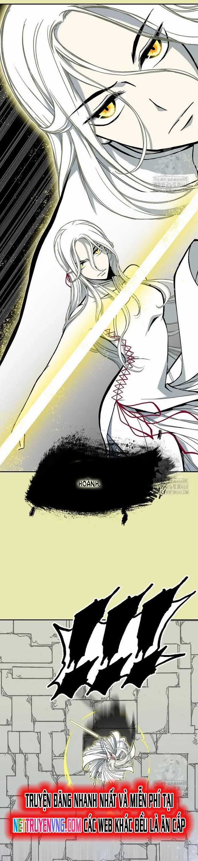 Hồi Ức Của Chiến Thần Chương 199 trang 10