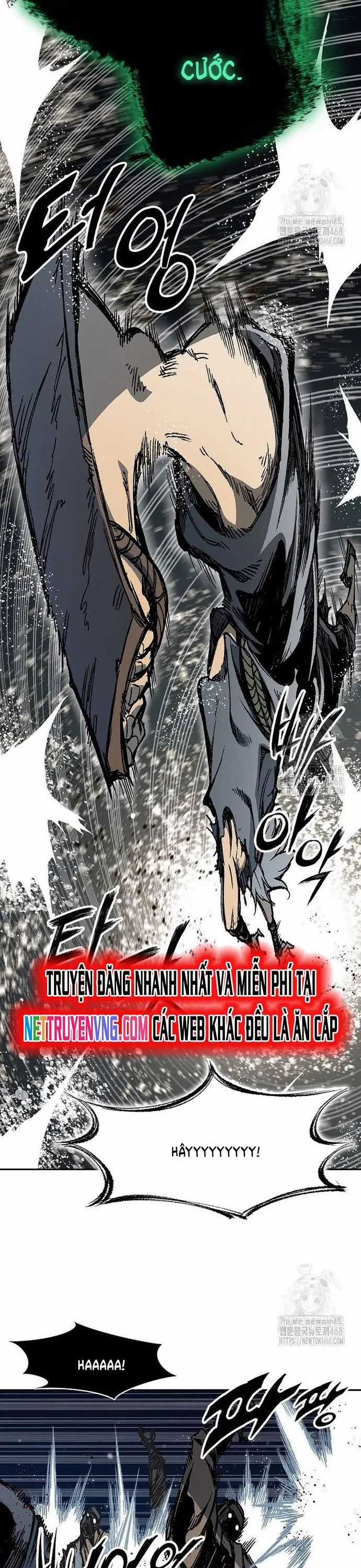 Hồi Ức Của Chiến Thần Chương 199 trang 2