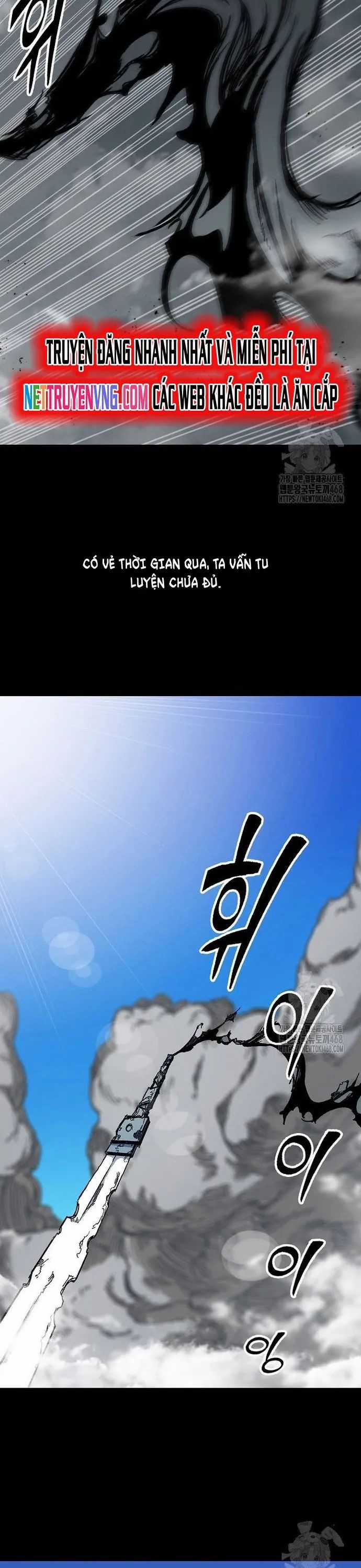 Hồi Ức Của Chiến Thần Chương 199 trang 32