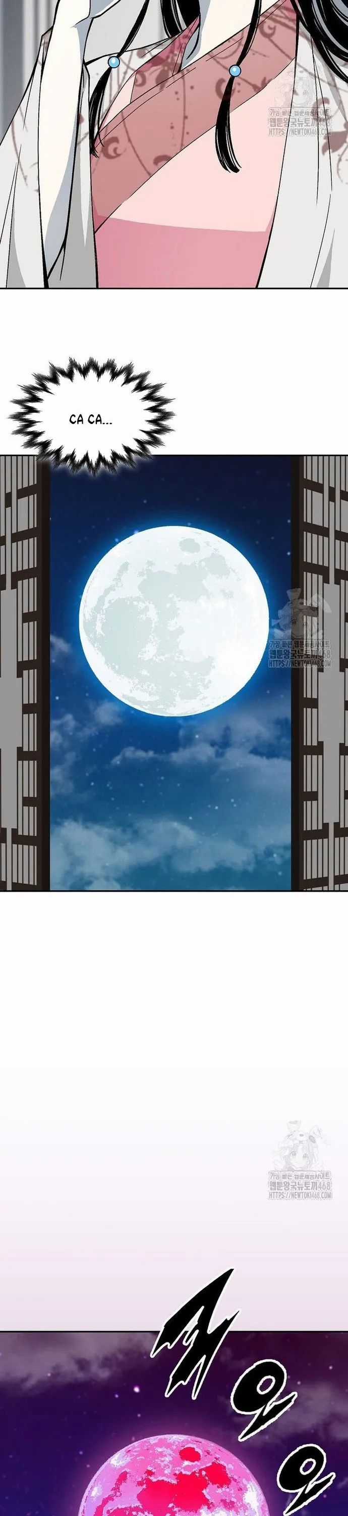 Hồi Ức Của Chiến Thần Chương 199 trang 41