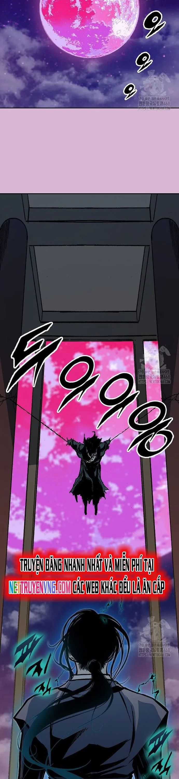 Hồi Ức Của Chiến Thần Chương 199 trang 42