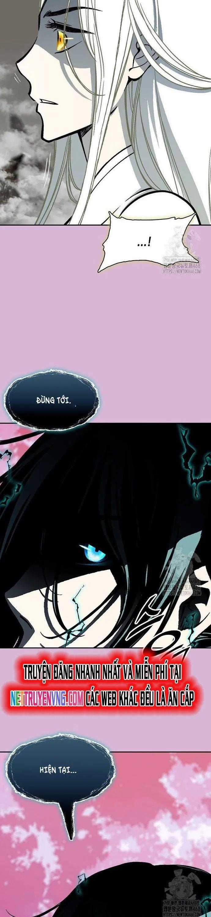 Hồi Ức Của Chiến Thần Chương 199 trang 45