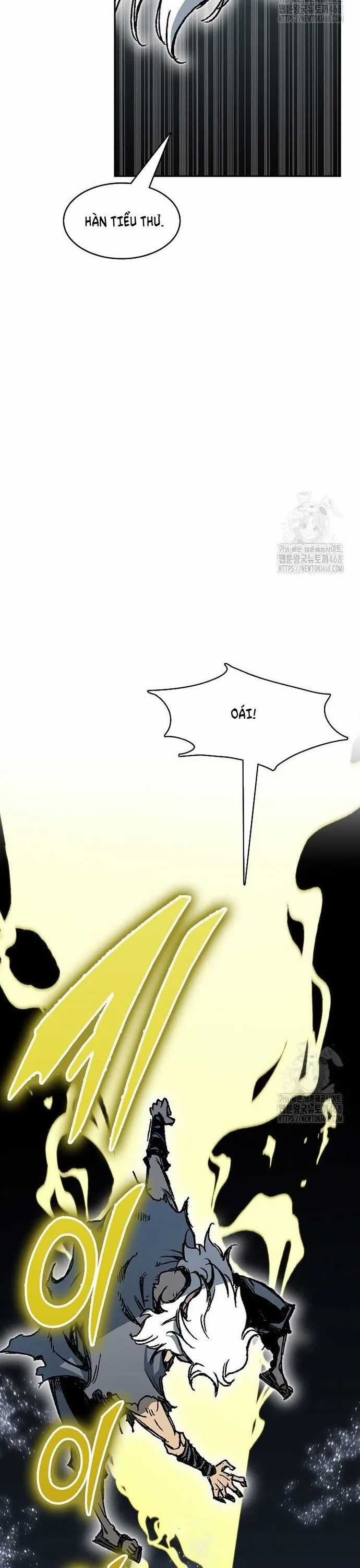 Hồi Ức Của Chiến Thần Chương 199 trang 6